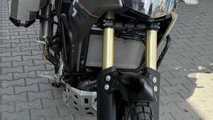 Yamaha Ténéré 700 (2025 - 26) 