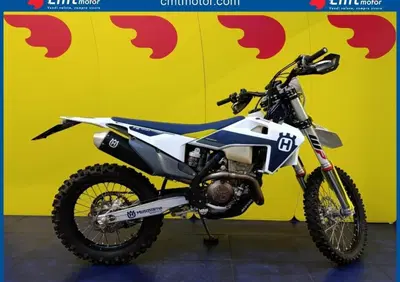 Husqvarna FE 350 (2020) - Annuncio 9960409