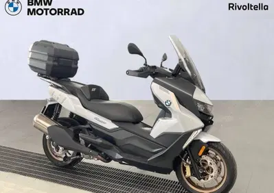 Bmw C 400 GT (2021 - 24) - Annuncio 9960414