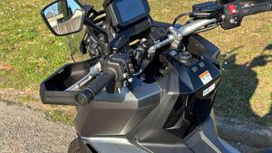 Honda X-ADV 750 DCT Gravel (2021 - 24) 
