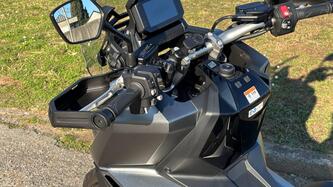 Honda X-ADV 750 DCT Gravel (2021 - 24) usata