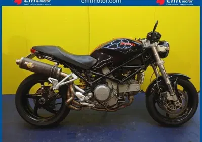 Ducati Monster S2 R (2004 - 07) - Annuncio 9960417