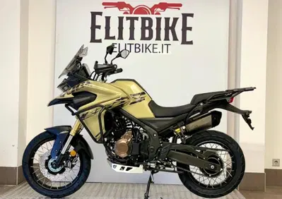 Voge Valico 625DSX (2025 - 26) - Annuncio 9878112