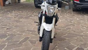Benelli BN 302 (2014 - 16) 