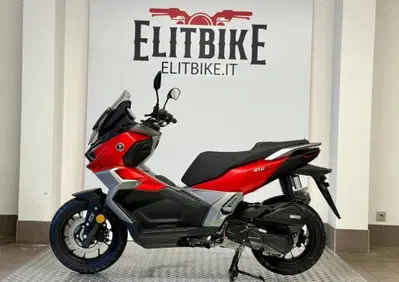 Voge Sfida SR1 ADV (2023 - 26) - Annuncio 9925241