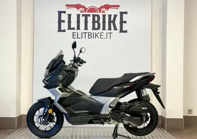 Voge Sfida SR2 ADV (2026) - Annuncio 9925245