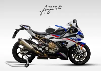 Bmw S 1000 RR (2021 - 22) - Annuncio 9960467