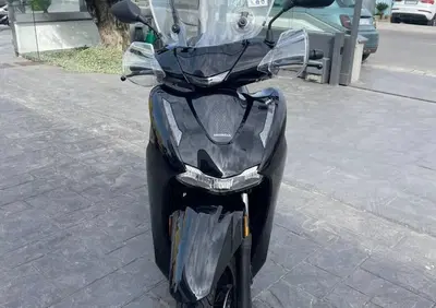 Honda SH 350i GT (2025 - 26) - Annuncio 9960468