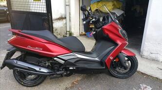 Kymco Downtown 350i ABS (2016 - 20) usata