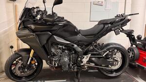 Yamaha Tracer 9 GT (2025 - 26) 