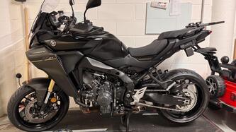 Yamaha Tracer 9 GT (2025 - 26) usata