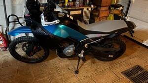 CFMOTO 450MT (2024 - 26) 