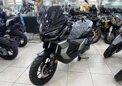 Voge Sfida SR1 ADV (2023 - 26) - Annuncio 9960483