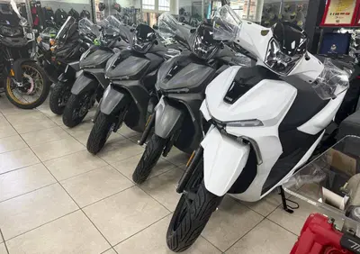 Voge Sfida SR16 200 (2025 - 26) - Annuncio 9960488