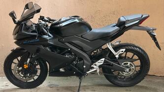 Yamaha YZF R125 (2023 - 26) usata