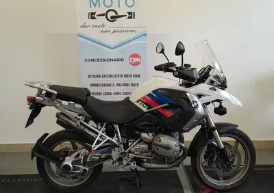 Bmw R 1200 GS (2008 - 09) - Annuncio 9960489