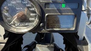 Bmw R 1200 GS Adventure (2006 - 07) 