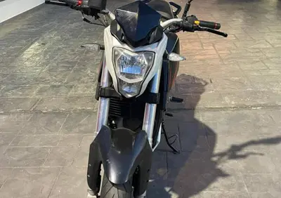 Benelli BN 251 (2017 - 20) - Annuncio 9960496