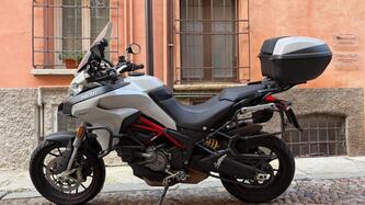 Ducati Multistrada 950 S (2019 - 20) usata