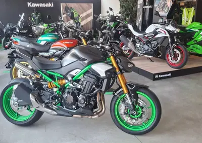 Kawasaki Z 900 SE (2025 - 26) - Annuncio 9925041