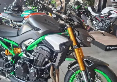 Kawasaki Z 900 SE (2025 - 26) - Annuncio 9646446