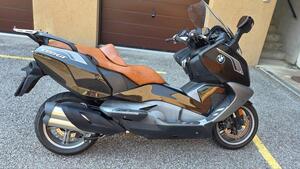 Bmw C 650 GT (2016 - 20) 