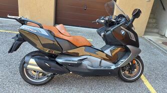 Bmw C 650 GT (2016 - 20) usata