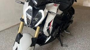 Keeway Motor RKF 125 (2021 - 24) 