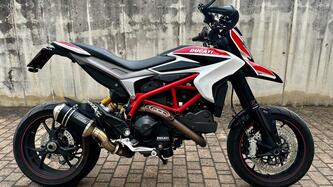 Ducati Hypermotard 821 SP (2013 - 15) usata