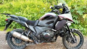 Honda Crosstourer Travel Edition ABS (2015 - 17) 