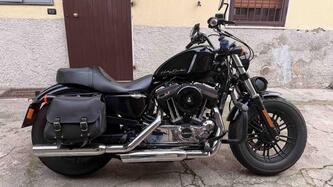 Harley-Davidson 1200 Forty-Eight Special (2018 - 20) usata