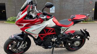 MV Agusta Turismo Veloce 800 RC SCS (2017 - 20) usata