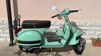 Vespa Vespa PX 125 E 1981 epoca
