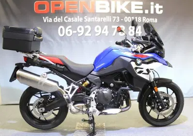Bmw F 800 GS (2024 - 26) - Annuncio 9960554