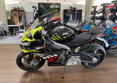 Aprilia RS 660 Factory (2025 - 26) - Annuncio 9960545