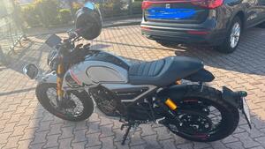 FB Mondial HPS 125 (2025 - 26) 