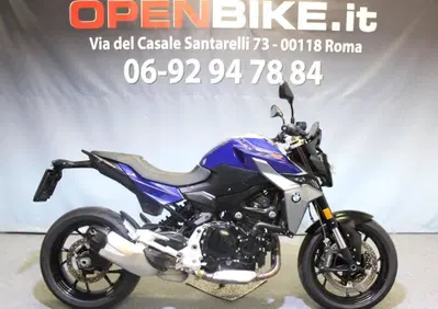 Bmw F 900 R (2021 - 24) - Annuncio 9960559