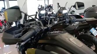 Harley-Davidson Pan America 1250 Special (2020 - 25) usata