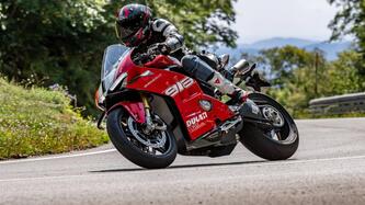 Ducati Panigale V4 SP2 30° Anniversario 916 (2024) usata