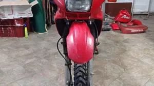 Honda NX 650 Dominator (1988 - 90)  (6)