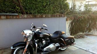 Harley-Davidson 1584 Road King Classic (2007 - 11) - FLHRCI usata