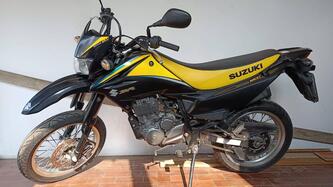 Suzuki DR 125 SM (2009 - 13)