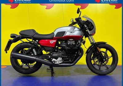  Altre moto o tipologie Special - Annuncio 9960574