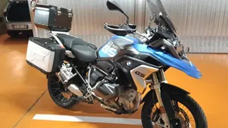 Bmw R 1250 GS (2019 - 20) usata