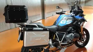 Bmw R 1250 GS (2019 - 20)  (2)