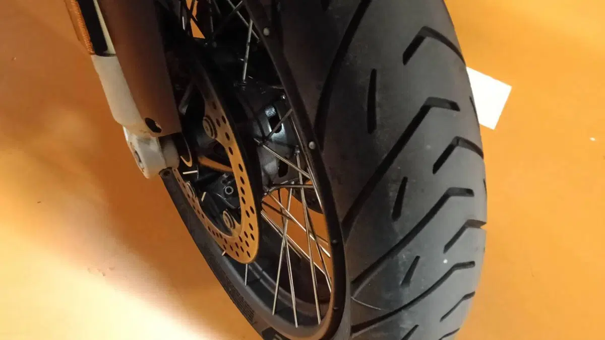 Bmw R 1250 GS (2019 - 20)  (3)