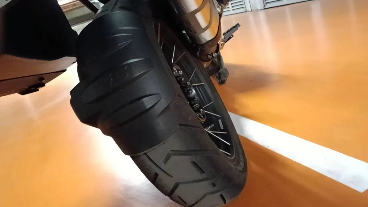 Bmw R 1250 GS (2019 - 20)  (4)