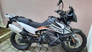 KTM 790 Adventure (2019 - 20) 