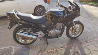 Honda CB 500 S (1997 - 04) usata