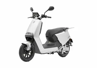 Yadea G5 (2022 - 26) - Annuncio 9960584